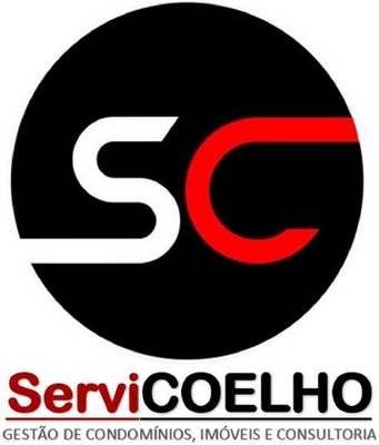 SERVICOELHO - GESTÃO DE CONDOMÍNIOS, IMÓVEIS E CONSULTORIA