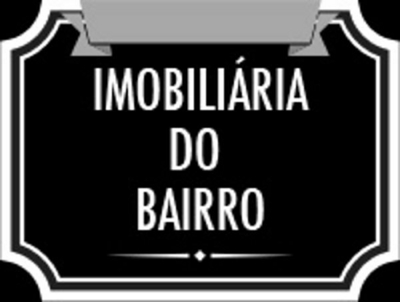 IMOBILIÁRIA DO BAIRRO