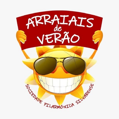 ARRAIAIS DE VERÃO SOCIEDADE FILARMÓNICA SILVARENSE