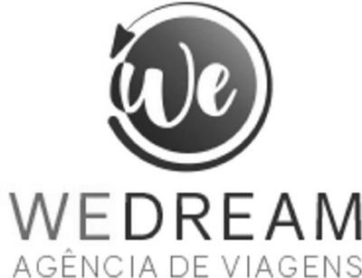 WE DREAM AGENCIA DE VIAGENS
