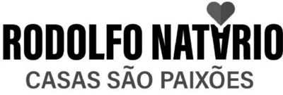 RODOLFO NATARIO CASAS SÃO PAIXÕES