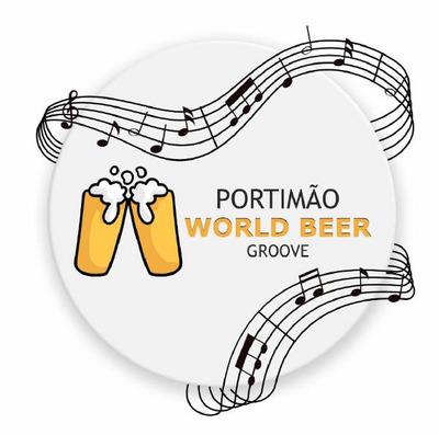 PORTIMÃO WORLD BEER GROOVE