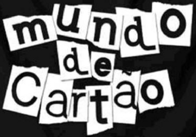 MUNDO DE CARTÃO