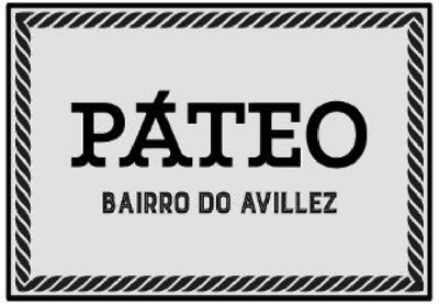 PÁTEO BAIRRO DO AVILLEZ