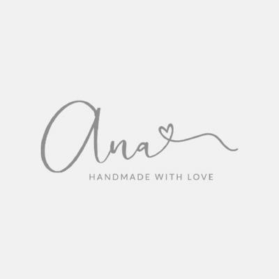 ANA HANDMADE WITH LOVE