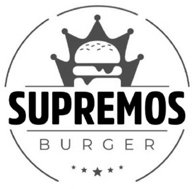 SUPREMOS BURGER