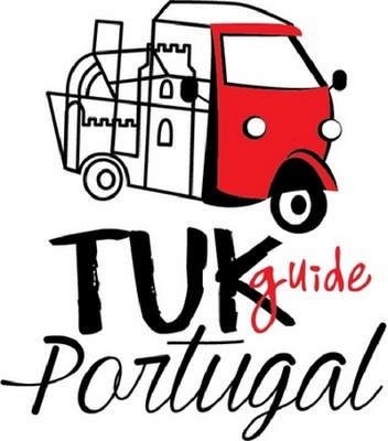 TUK GUIDE PORTUGAL
