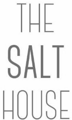 THE SALT HOUSE