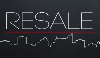RESALE