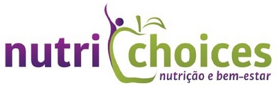 NUTRICHOICES - NUTRIÇÃO E BEM-ESTAR