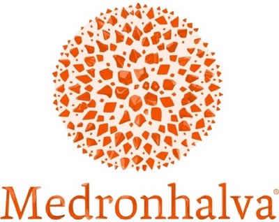 MEDRONHALVA