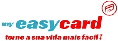 MY EASY CARD TORNE A SUA VIDA MAIS FÁCIL