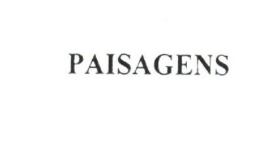 PAISAGENS