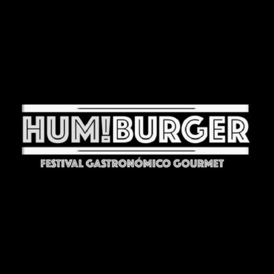 HUM!BURGER FESTIVAL GASTRONÓMICO GOURMET
