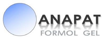 ANAPAT FORMOL GEL