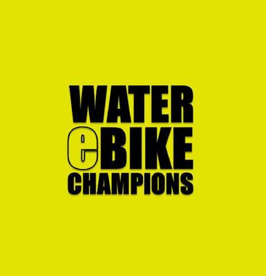 WATER EBIKE CHAMPIONS