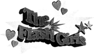 THE FLASH GIRLS