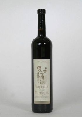 TAPADA DOS MONGES