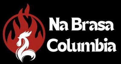NA BRASA COLUMBIA