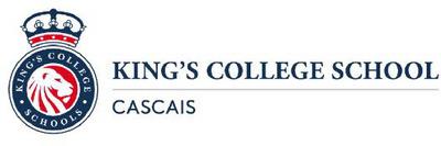 KING'S COLLEGE SCHOOL, CASCAIS