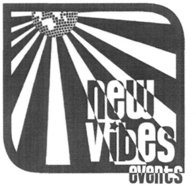 NEW VIBES EVENTS
