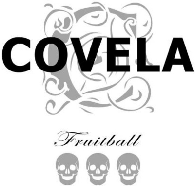 COVELA FRUITBALL