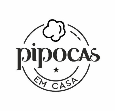 PIPOCAS EM CASA