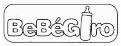 BEBÉGIRO