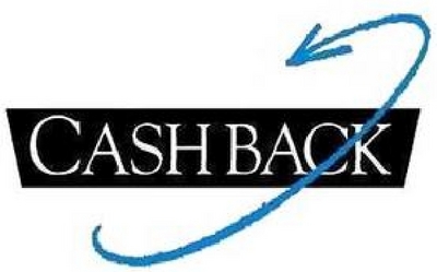 CASH BACK