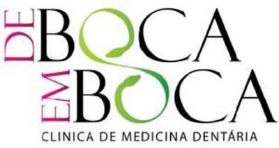 DE BOCA EM BOCA CLÍNICA DE MEDICINA DENTÁRIA