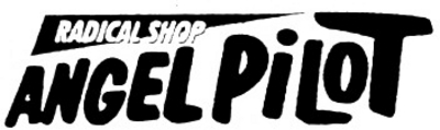 ANGEL PILOT RADICAL SHOP