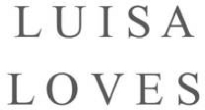 LUISA LOVES