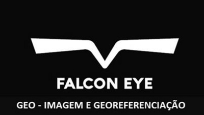 FALCON EYE GEO - IMAGEM E GEOREFERENCIAÇÃO