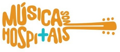 MÚSICA NOS HOSPITAIS