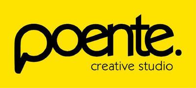 POENTE. CREATIVE STUDIO