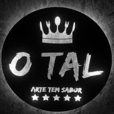 O TAL ARTE TEM SABOR