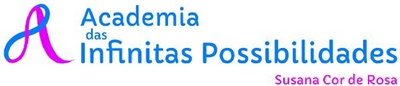 ACADEMIA DAS INFINITAS POSSIBILIDADES SUSANA COR DE ROSA