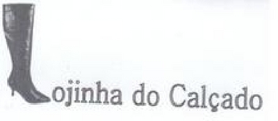 LOJINHA DO CALÇADO