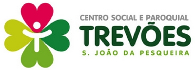 CENTRO SOCIAL E PAROQUIAL DE TREVÕES