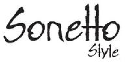SONETTO STYLE