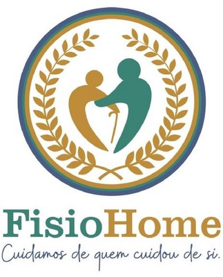 FISIOHOME CUIDAMOS DE QUEM CUIDOU DE SI