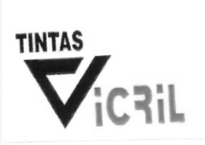 TINTAS ICRIL
