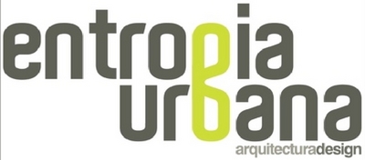ENTROPIA URBANA