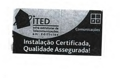 ITED - COMUNICAÇÕES