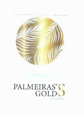 PALMEIRA'S GOLD JEWELLERY