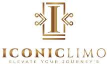 ICONIC LIMO ELEVATE YOUR JOURNEY'S