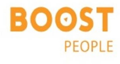 BOOST PEOPLE