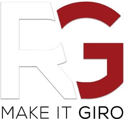 MAKE IT GIRO