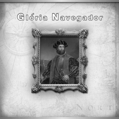 GLÓRIA NAVEGADOR