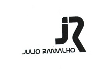 JÚLIO RAMALHO